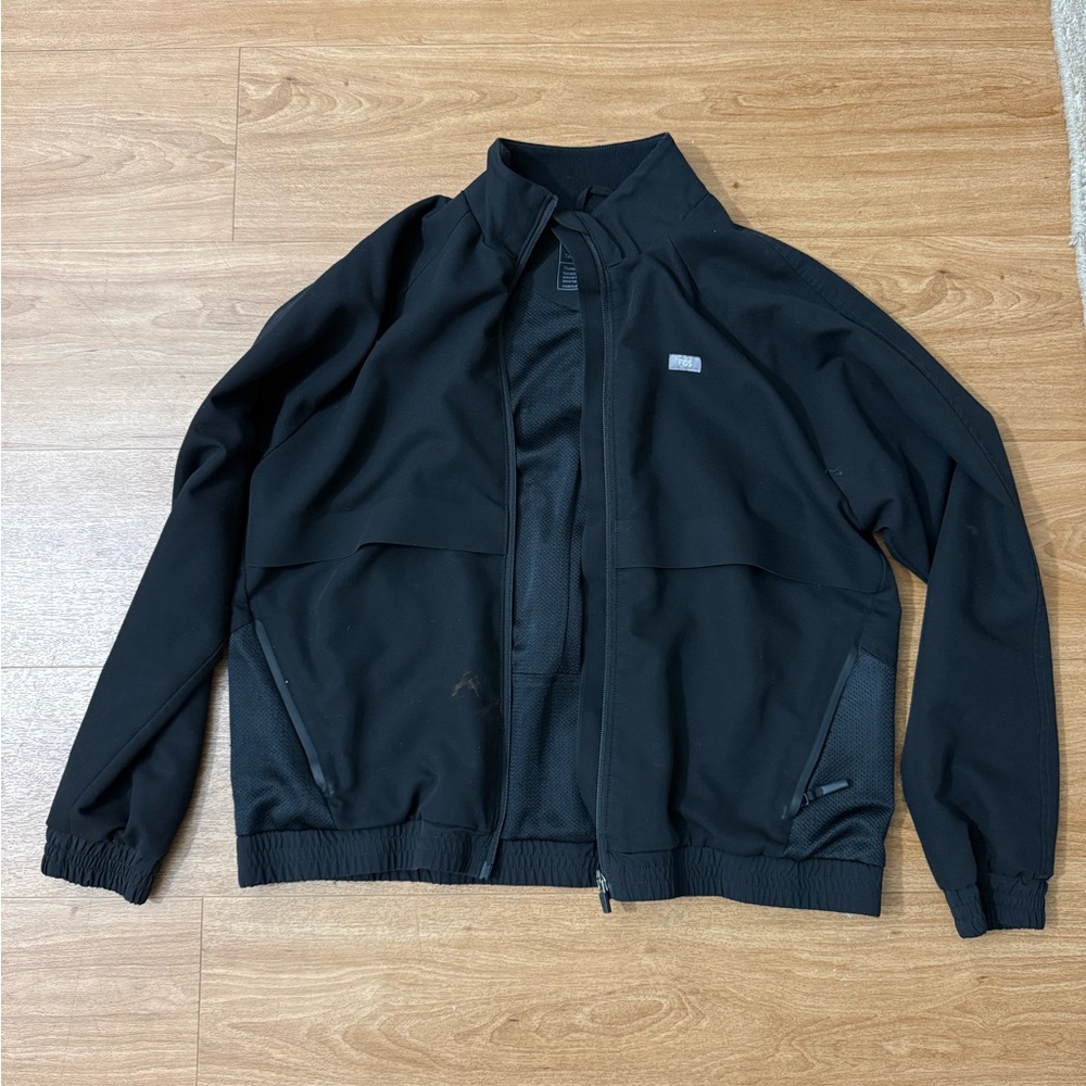 Figs jacket